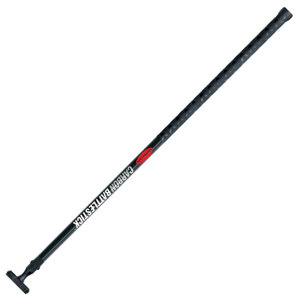 Carbon Battlestick™, Tiller Extension, 610mm Tapered IMP