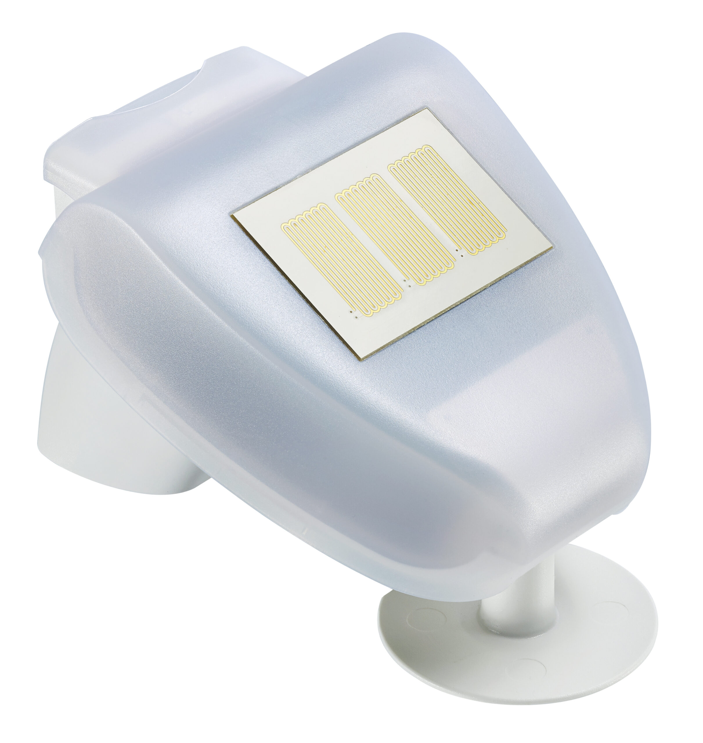 KNX weather station IMP