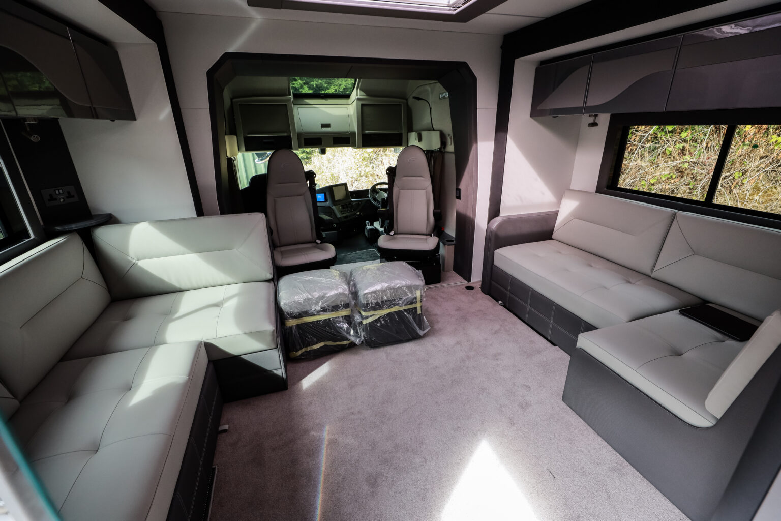 RC Motorhomes Launches the RC12M - IMP