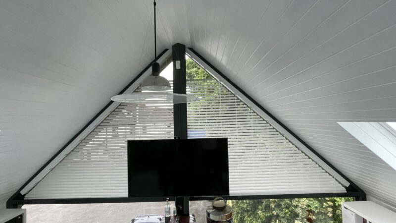 Wooden Venetian Blind - Image 4