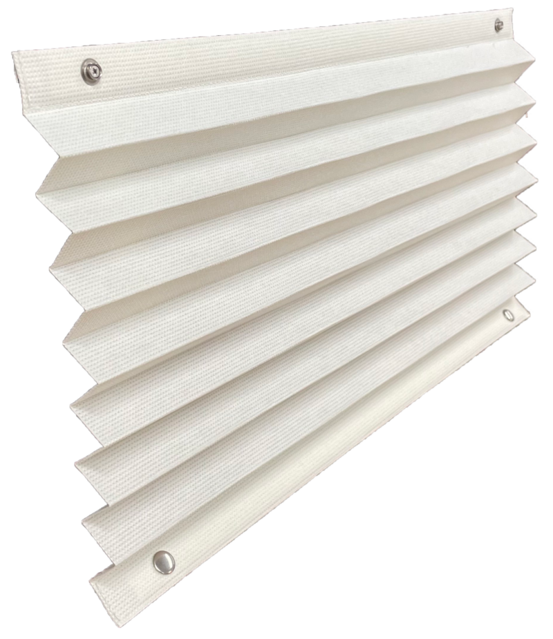 Seashade Pleated