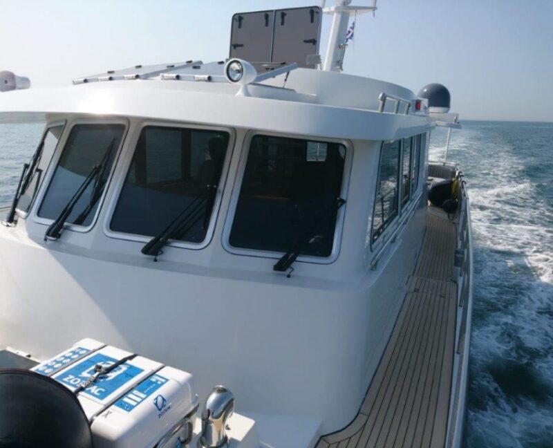 Gebo Thermic Line Windows