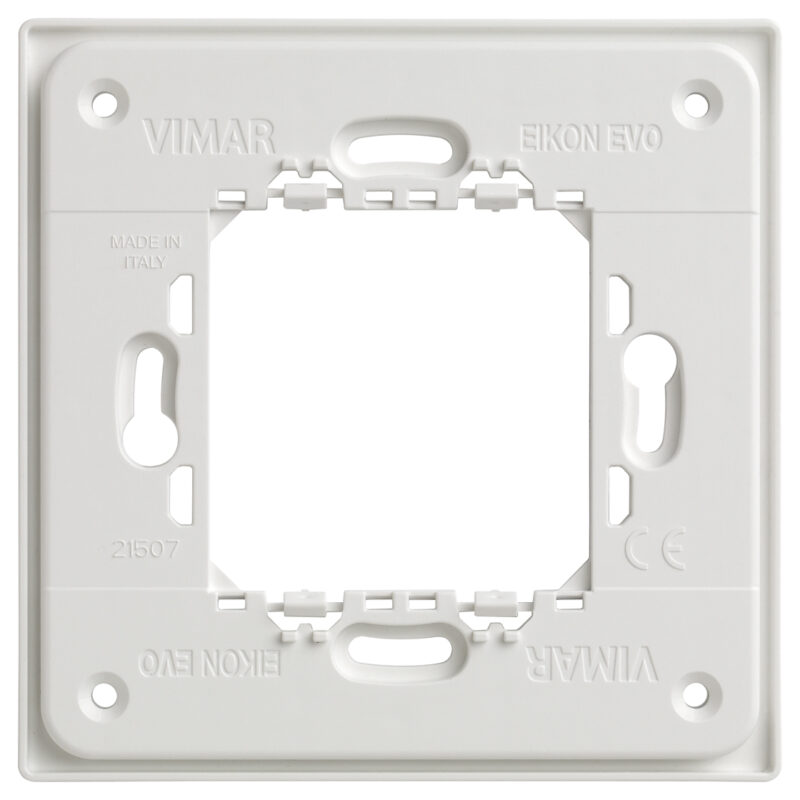 Frame for RF device white