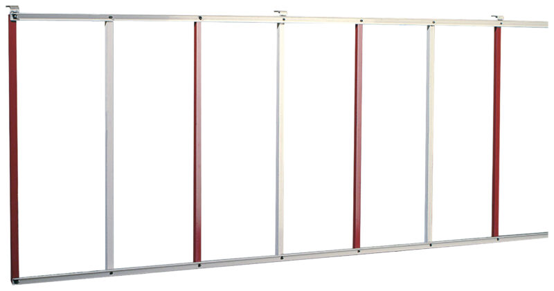 Barrier EBR 3m (2.5m real)