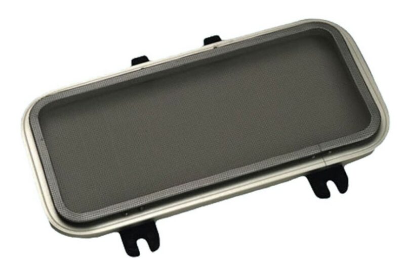 Fly Screen 236Mm Diam