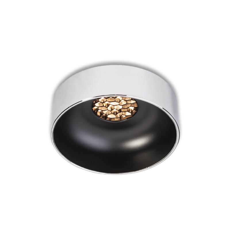 Downlight Prince 50 Brass