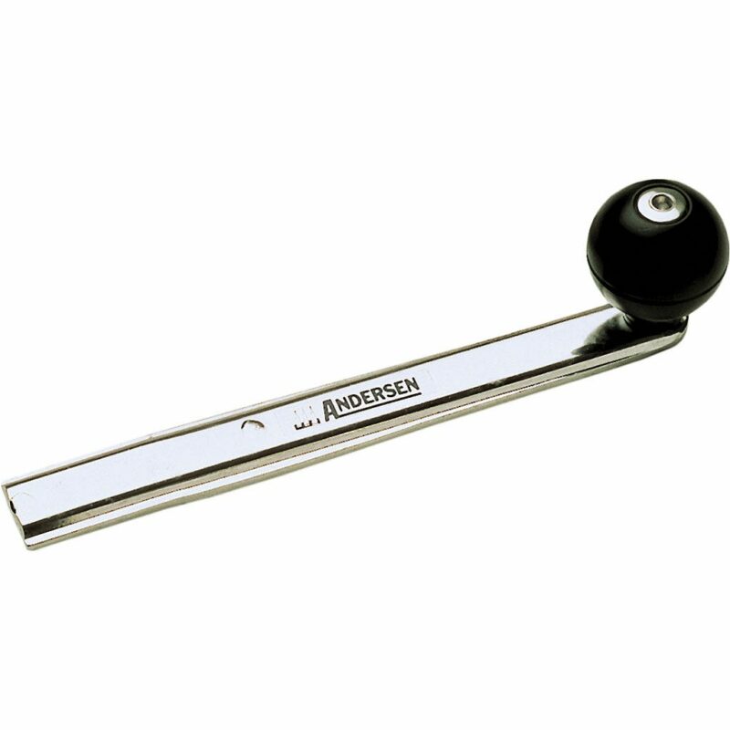 Handle for Winch 100