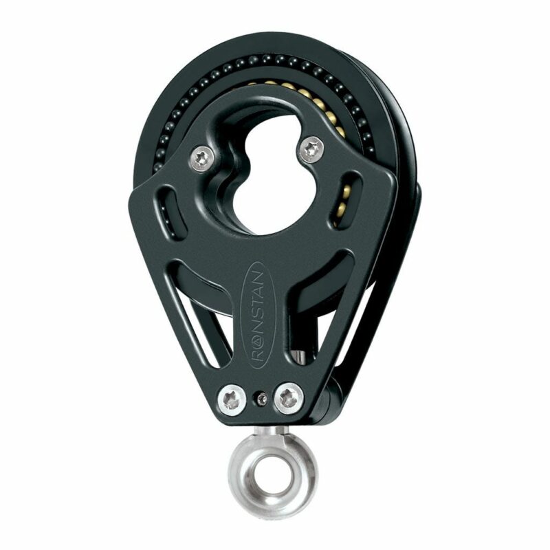 Series 100 Orbit Block™, Swivel Eye for Stand-Up