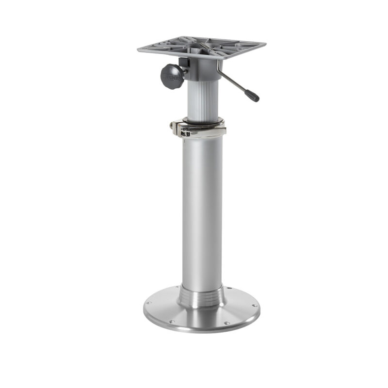 Sphinx PB III seat pedestal / glued base Ø 300 mm / height 590-780 mm