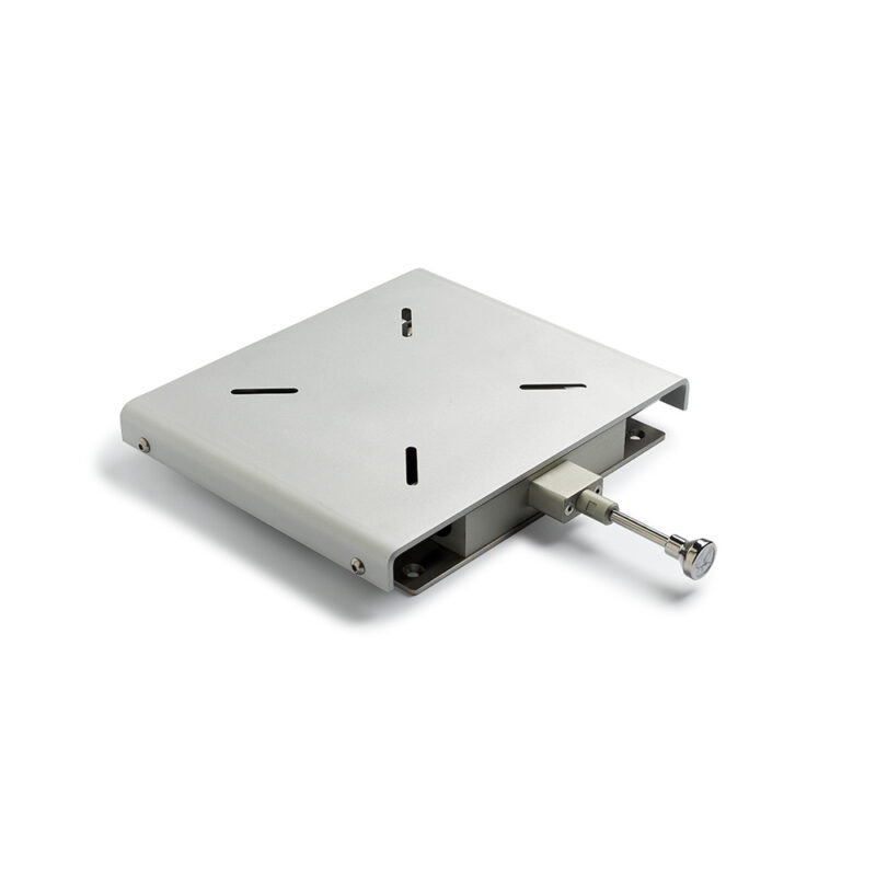 Proteus S boxmount seatpedestal / slideable / height 53 mm