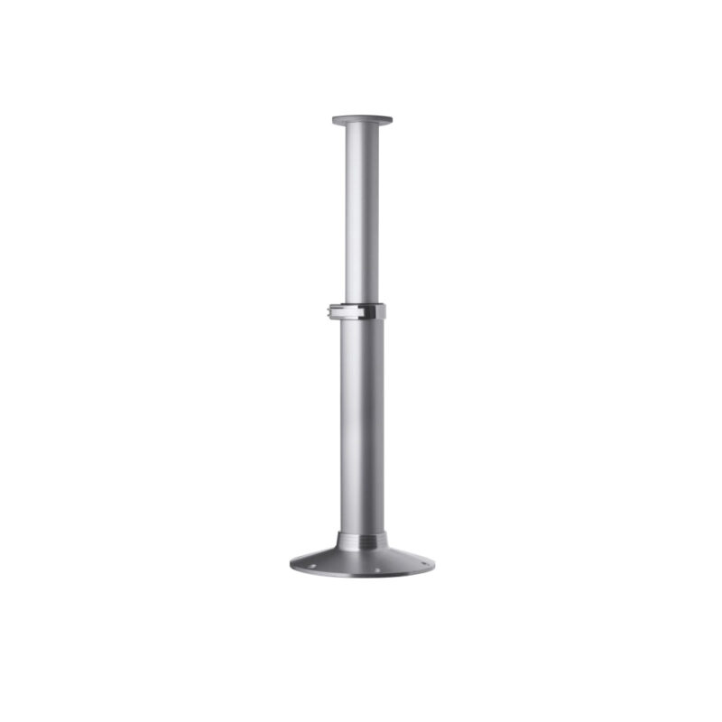 Triton 2 table column / Ø 76/60 mm / height 510-850 mm
