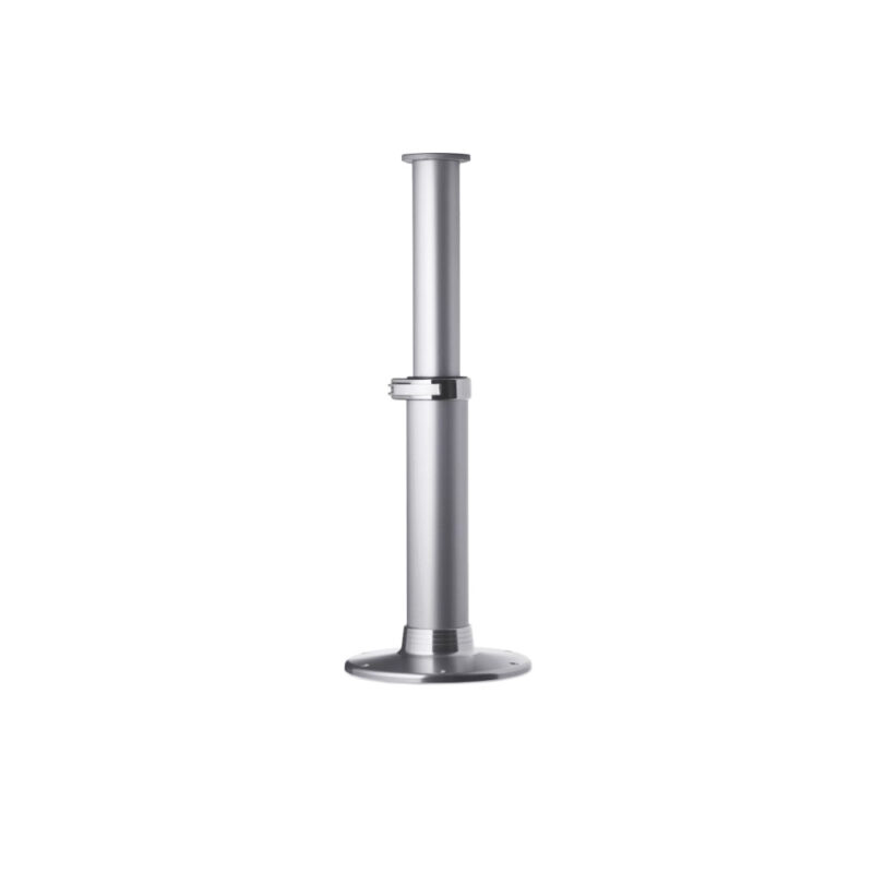 Triton 2 table column / Ø 100/76 mm / height 468-848 mm
