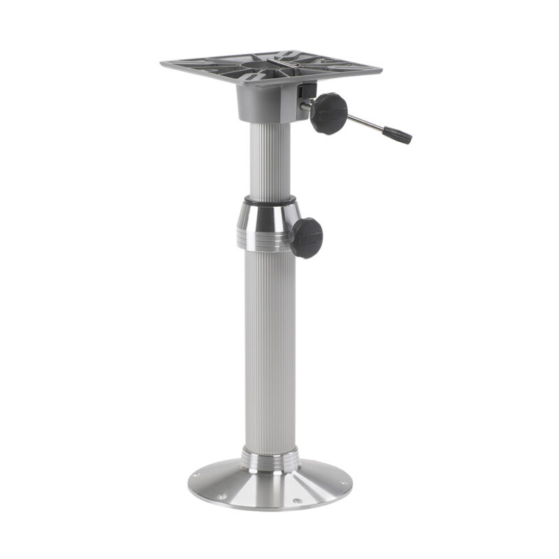 Beta PB-I seat pedestal / height adjustment by gas-strut / height 330-430 mm
