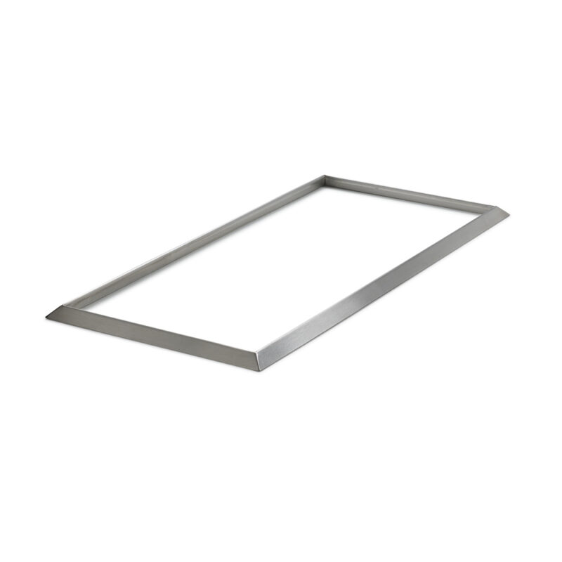 S/S bulkhead frame for Twintrack 1490 mm