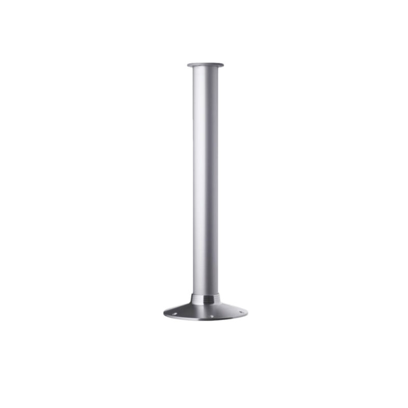 Triton 1 table column / Ø 76 mm / height 675 mm