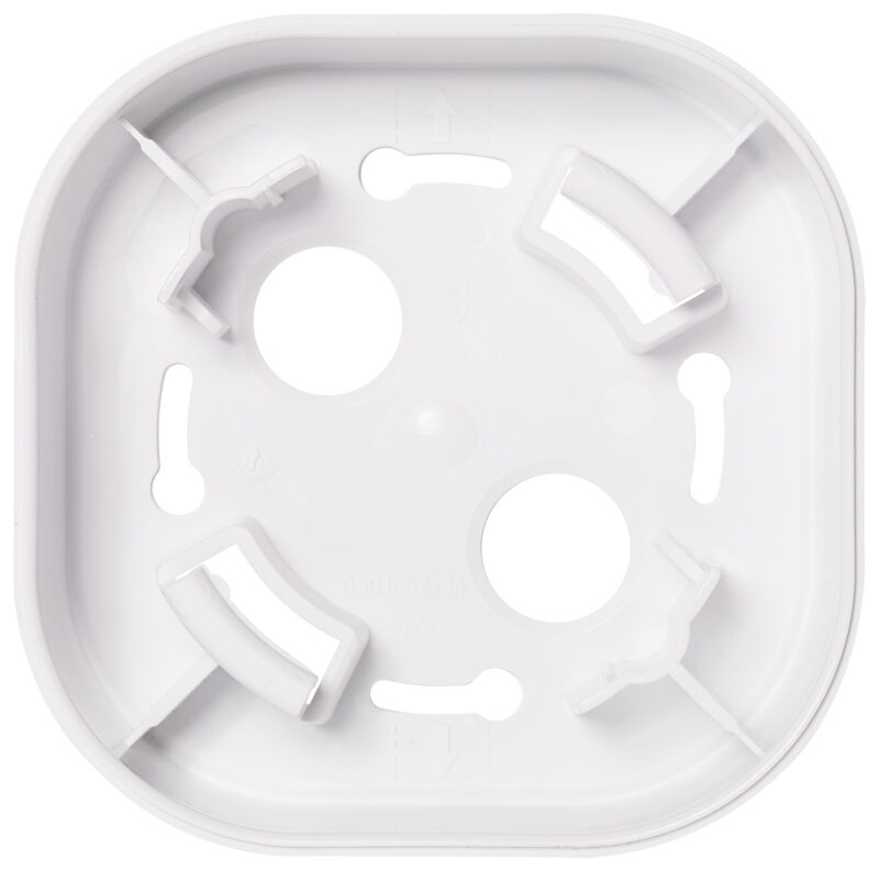 Ceiling adaptor for 01529.1 detector