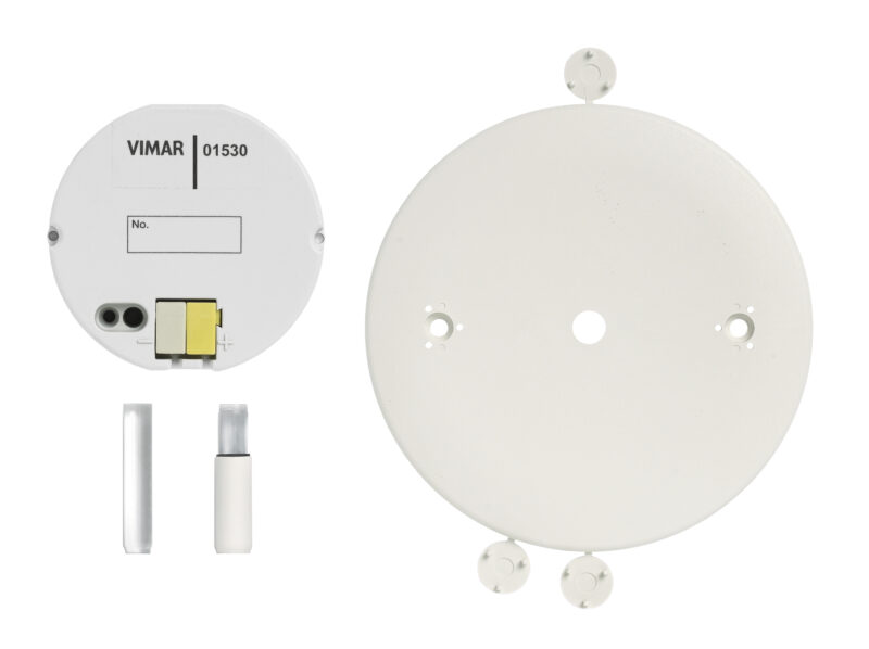 Light sensor KNX
