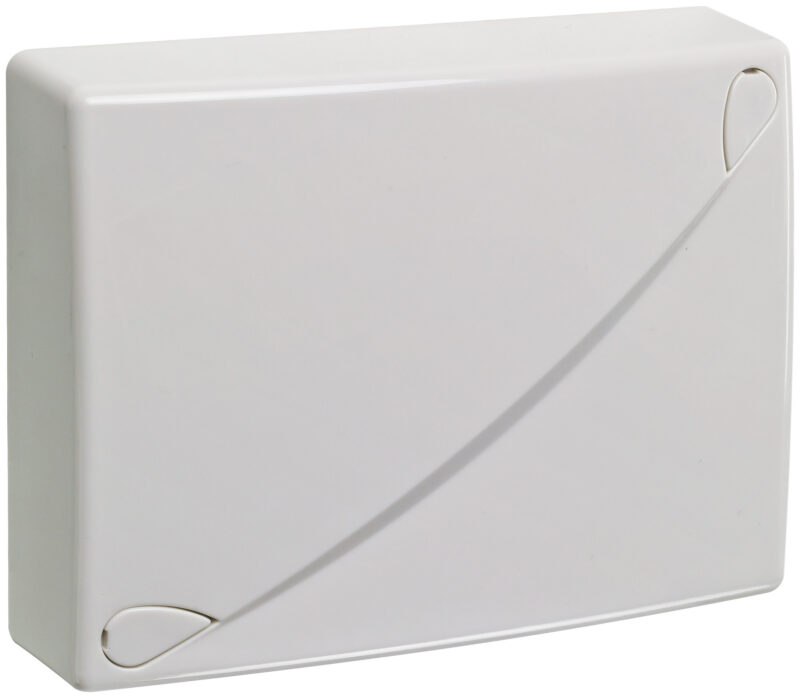 By-alarm - Tearproof surface box