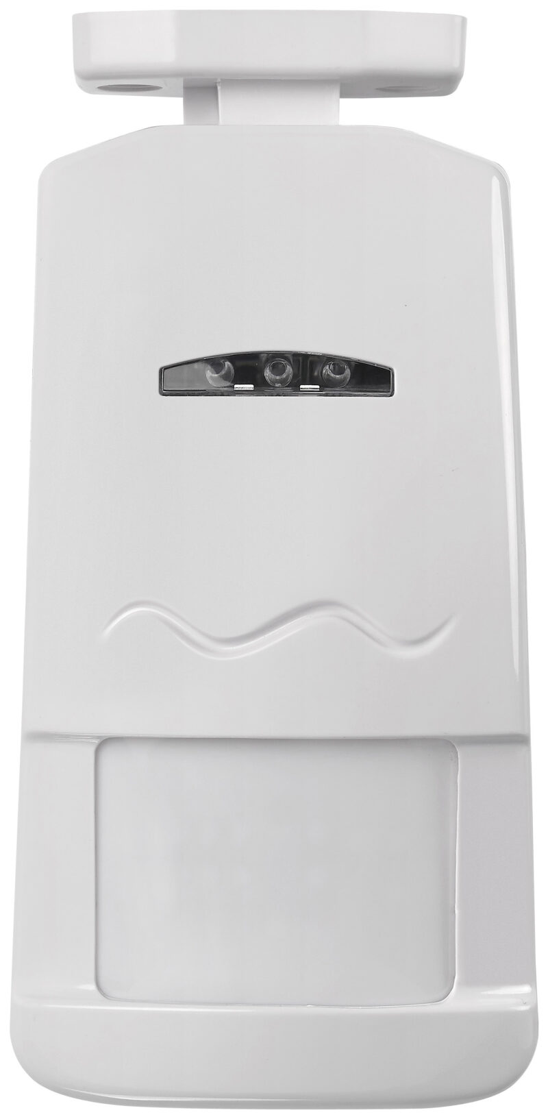 By-alarm - Surface PET-free detector