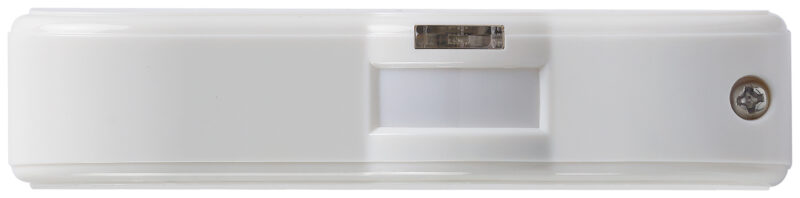 By-alarm - Surface tent detector