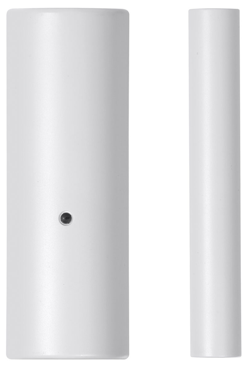 By-alarm - RF magnetic contact+shock whi