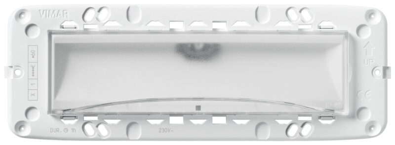 LED emergency lamp 230V Arké/Plana 7M