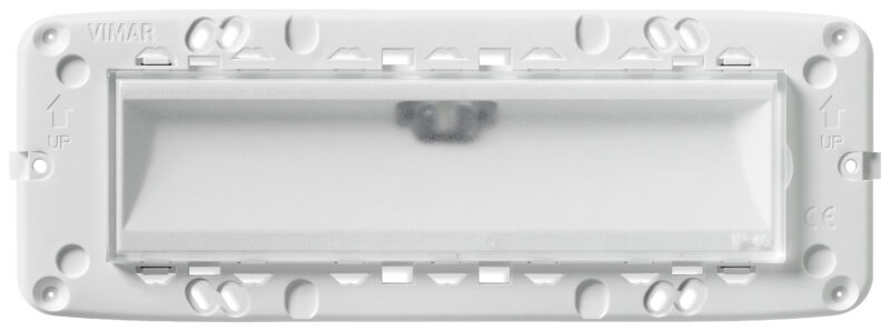LED lamp 120-230 Arké/Plana 7M