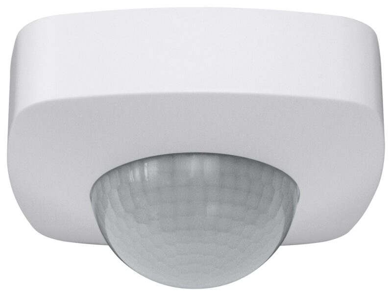 Ceiling IR presence detector 240V