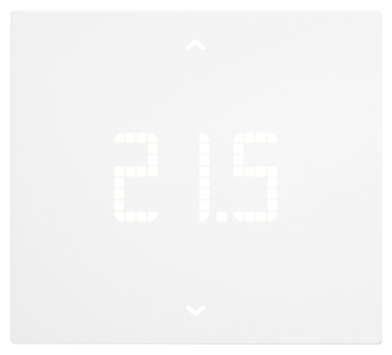Surface LTE thermostat white