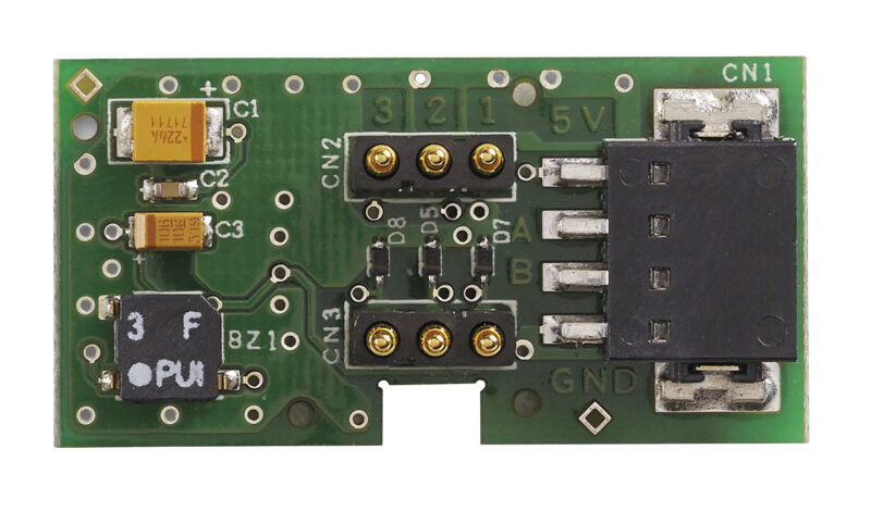 Energy checking device interface