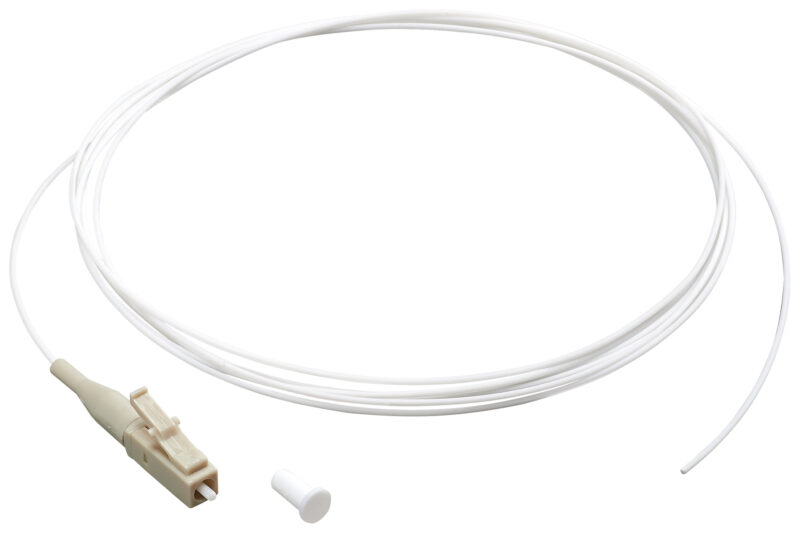 Multimode Pigtail 50/125 LC OM3