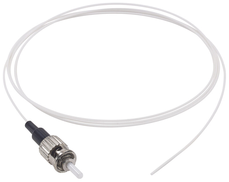 Multimode Pigtail 50/125 ST OM3
