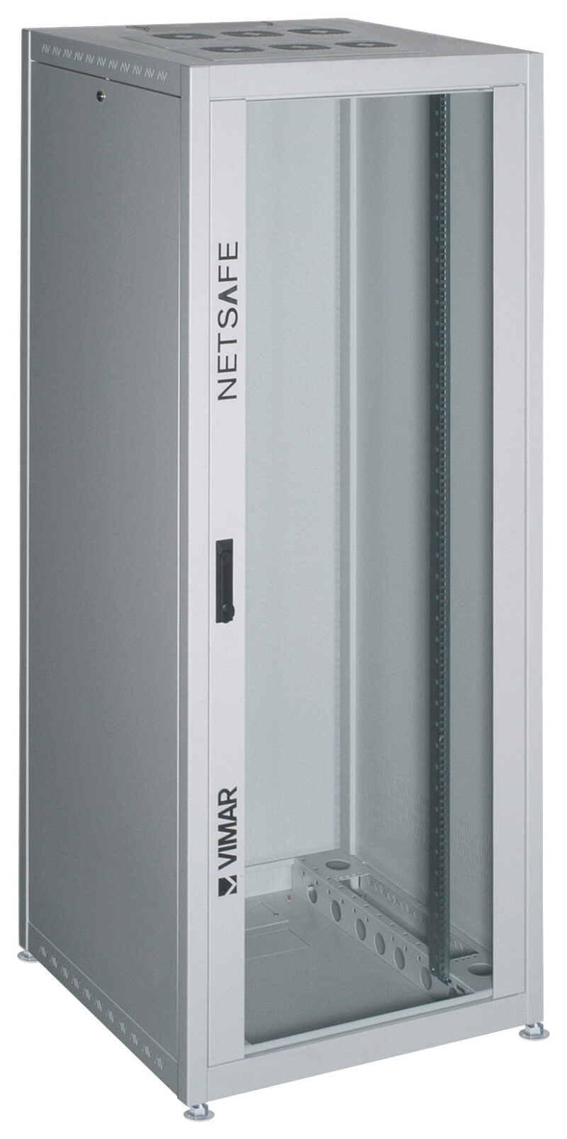 42u patch pan.floor-cabinet 800x800x2018