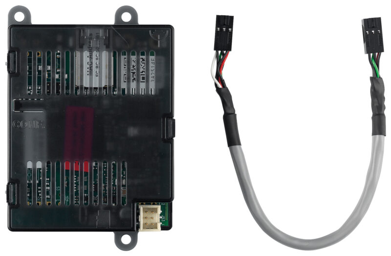 By-alarm Plus burglar alarm gateway
