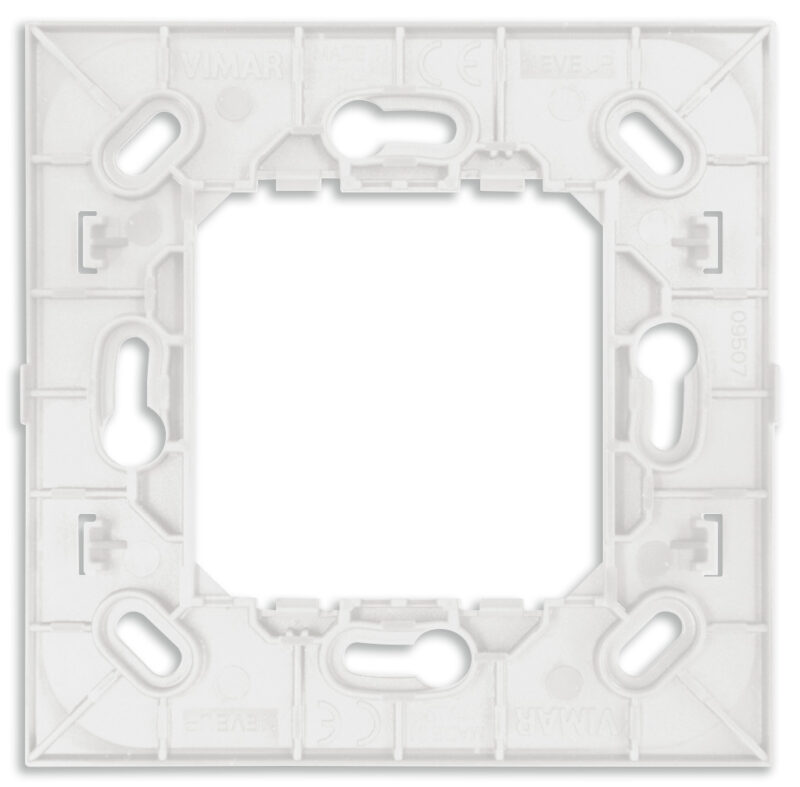 Frame 2M for RF device white