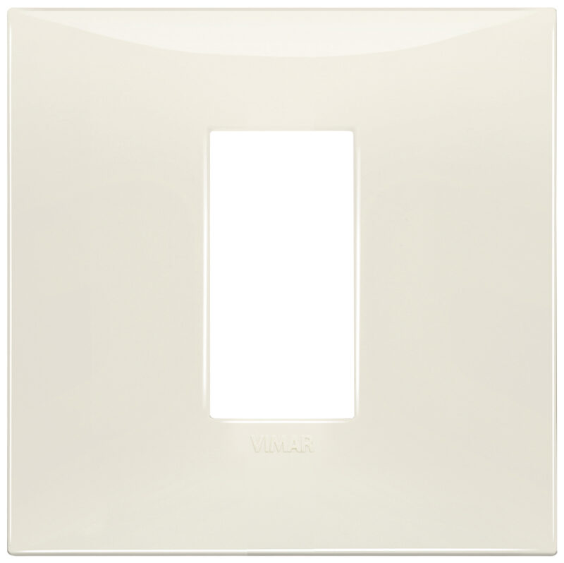 Plate 1centrMx2M techn.ivory