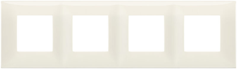 Plate 8M (2+2+2+2)x71 techn.ivory