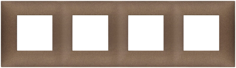 Plate 8M(2+2+2+2)x71techn.matt copper