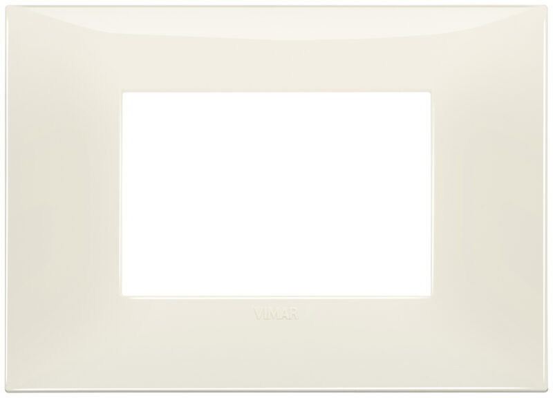 Plate 3M techn.ivory
