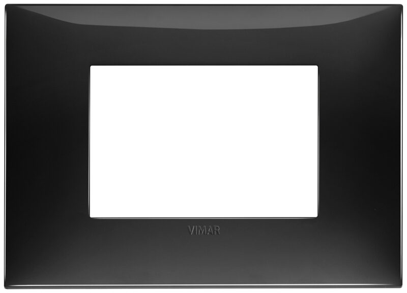 Plate 3M techn.black