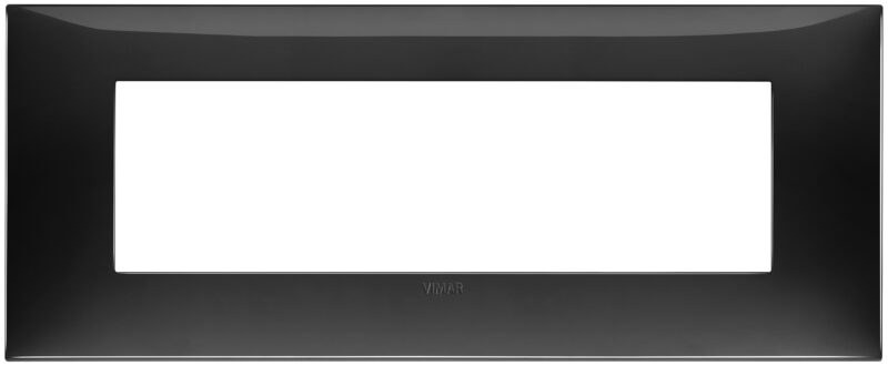 Plate 7M techn.black