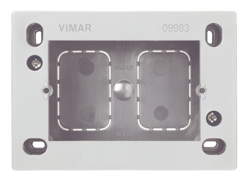 Surface-box 3M Next