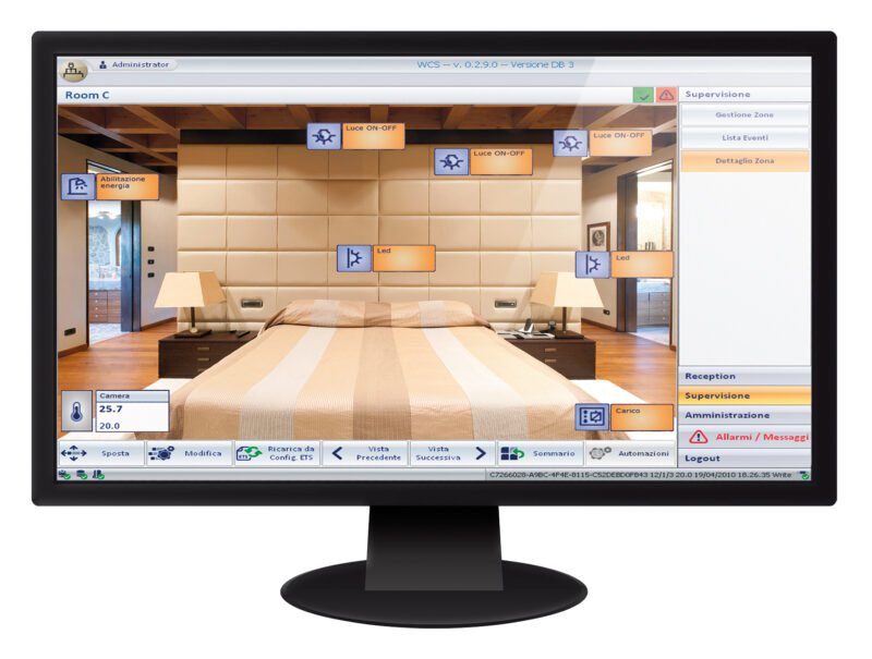Well-Contact Suite Top PC Client kit