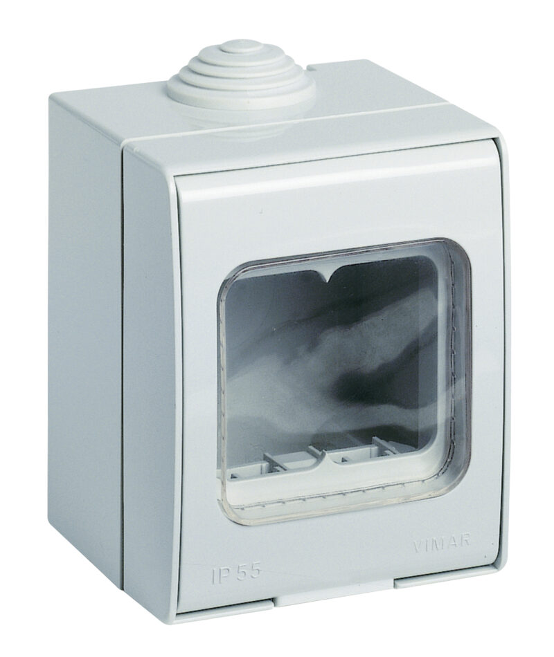 IP55 enclosure for Linea 2M