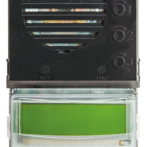 thumbnail image 2 of Vimar Elvox 930A Digital Audio Unit - Digibus & Sound System For Entry Phones 2 of 5