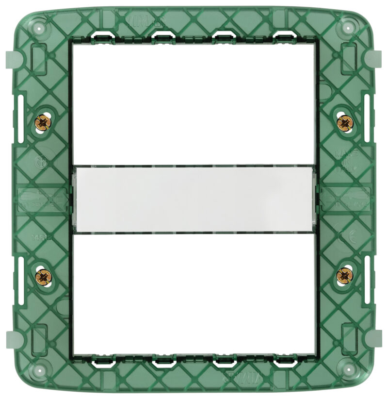 Frame 8M with screws