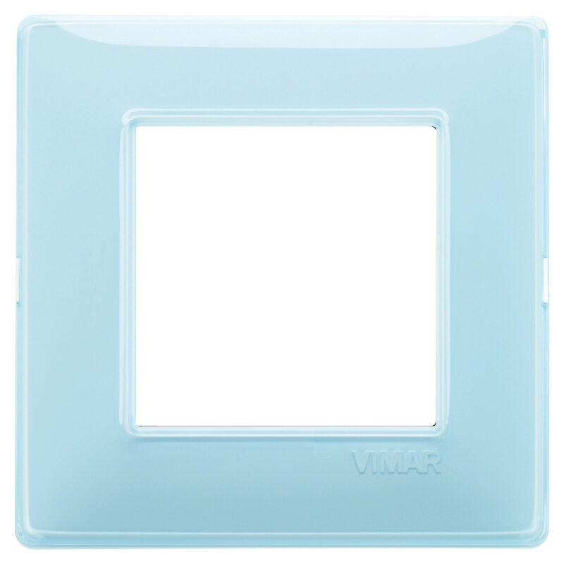 Plate 2M Reflex water