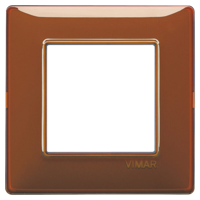 Plate 2M Reflex tobacco