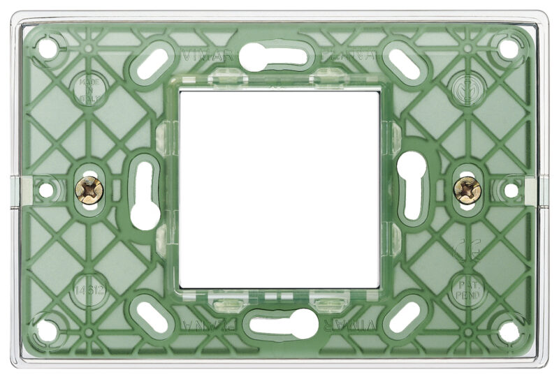 Plate 2centrM Reflex air