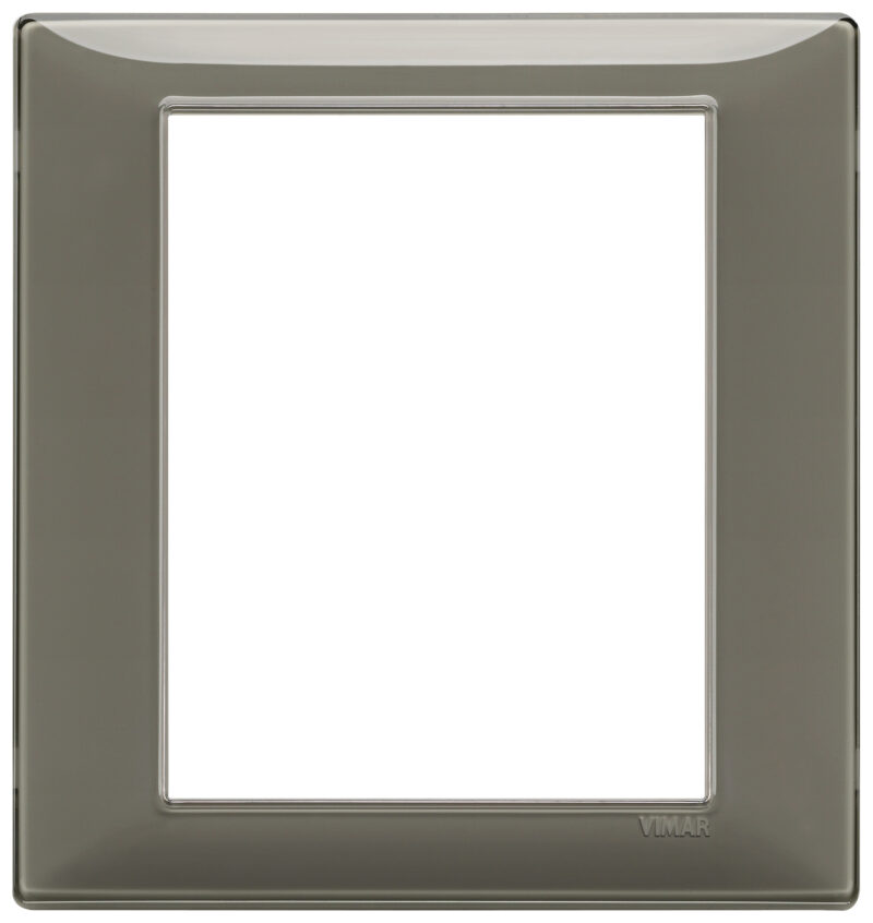 Plate 8M Reflex ash